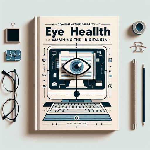 Panduan Lengkap Menjaga Kesehatan Mata di Era Digital